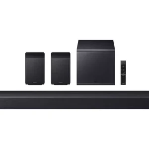 SISTEMA GARSO SOUNDBAR HW-Q990H SAMSUNG