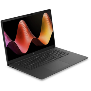 HP OmniBook 3 C3 / 8GB / 512GB SSD / 17.3" FHD IPS / Win 11 - Image 2