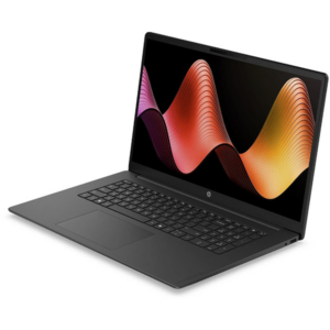 HP OmniBook 3 C3 / 8GB / 512GB SSD / 17.3" FHD IPS / Win 11 - Image 3