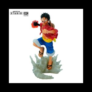 ONE PIECE Figurine Figūrėlė | Luffy