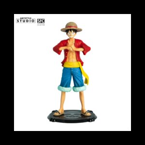ONE PIECE Figurine Figūrėlė | Monkey D. Luffy