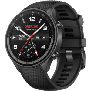OnePlus Watch 2R Grey - Image 1