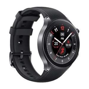 Išmanusis laikrodis OnePlus Watch 2 - Black - Image 1