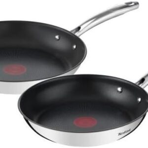 Tefal Duetto+ 2-piece pan set | TEFAL