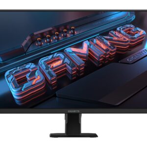 GIGABYTE MONITOR 27" GS27FA EK | Gigabyte