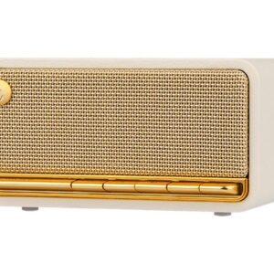 Edifier Tabletop Speaker | MP230 | 10 W + 10 W | Bluetooth | Wireless connection | Portable | White