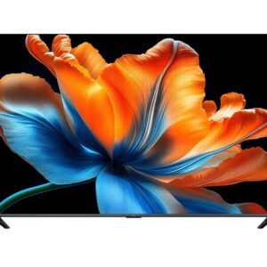 Xiaomi | S Mini LED 2026 | 85 | Smart TV | Google TV | 4K UHD | Dark Grey