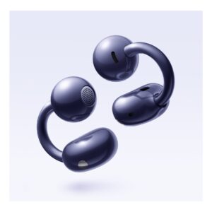 HUAWEI FreeClip 2 (Deepsea Blue), Robin-T02 | Huawei