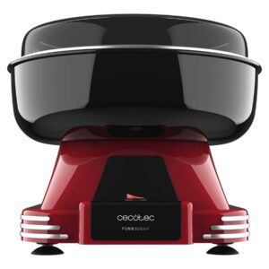 Fun&Sugar | Cecotec | Cotton candy machine | 500 W