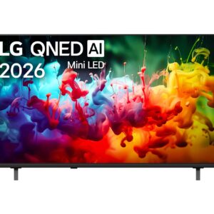 LG 55QNED70B3C 55" (139 cm) 4K QNED Smart TV | LG
