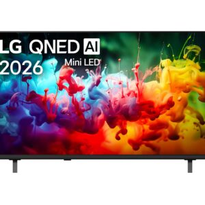 LG 50QNED70B3C 50" (126 cm) 4K QNED Smart TV | LG
