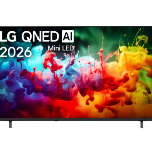 LG 65QNED70B3C 65" (164 cm) 4K QNED Smart TV | LG