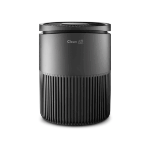 Oro valytuvas Clean Air CA-503T Compact Smart HEPA - Image 2