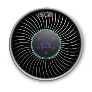 Oro valytuvas Clean Air CA-503T Compact Smart HEPA - Image 3