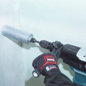 Perforatorius MAKITA HR3210FCT - Image 2