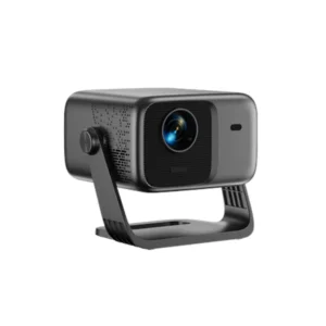 Philips NeoPix 460 Smart Projector | Full HD (1920x1080) | 500 ANSI lumens | Black | Wi-Fi