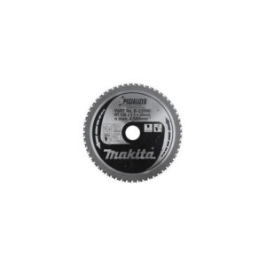 Pjovimo diskas MAKITA 136x20x1,6mm 50T ALU - Image 1