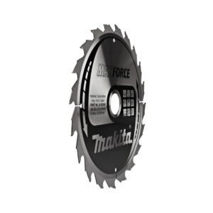 Pjovimo diskas medienai MAKITA Makforce 235x30x2,3mm 20T 20° - Image 2