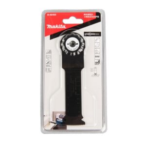 Pjūklelis įgilinamajam pjovimui MAKITA MAM001 32mm - Image 2