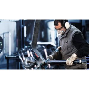 Pjūklo geležtė BOSCH Expert Thick Tough Metal S955HHM 150mm - Image 3