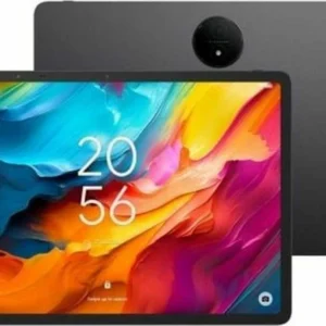 Tablet TCL Nxtpaper 14 14.3', 8gb, 256gb, octacore, pilkos spalvos