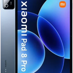 Xiaomi Pad 8 Pro 8/256GB Blue