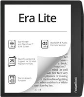READER INK 7" 16GB ERA LITE/PB710-9-WW POCKET BOOK