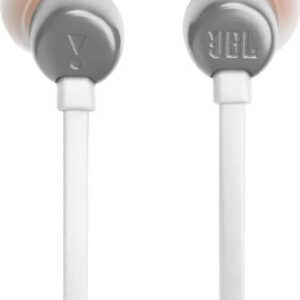 Laidinės ausinės JBL Tune 310C, Baltos - Image 4