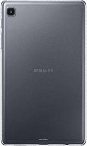 Planšetinio kompiuterio dėklas Samsung Clear Cover Tab A7 LITE skaidrus EF-QT220TTEGWW
