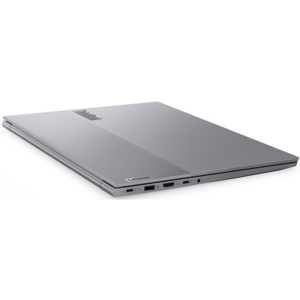 Nešiojamas kompiuteris LENOVO ThinkBook 16 G9 IRL Core 7 / 16GB / 1TB SSD / 16" WUXGA IPS / Windows 11 Pro / EU išdėstymas / pilkos spalvos - Image 4