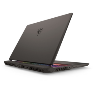 MSI Vector 16 HX AI A2XWIG Nešiojamas kompiuteris Intel Ultra 9 / 64GB / 1TB SSD / 16" QHD+ IPS 240Hz / NVIDIA GeForce RTX5080 / Windows 11 Home / US išdėstymas / Kosminės pilkos spalvos - Image 2
