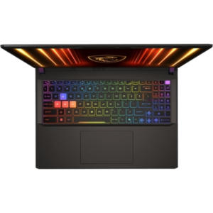 MSI Vector 16 HX AI A2XWIG Nešiojamas kompiuteris Intel Ultra 9 / 64GB / 1TB SSD / 16" QHD+ IPS 240Hz / NVIDIA GeForce RTX5080 / Windows 11 Home / US išdėstymas / Kosminės pilkos spalvos - Image 4