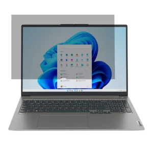 Lenovo 16-inch Premium Clarity Privacy Filter for ThinkBook 16 G4, 16:10