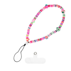 Virvelė telefonui GP-51 multicolor