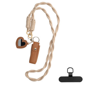 Virvelė telefonui GP-48 gelsva