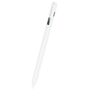 Borofone Stylus talpinis BG101 Universal baltos spalvos