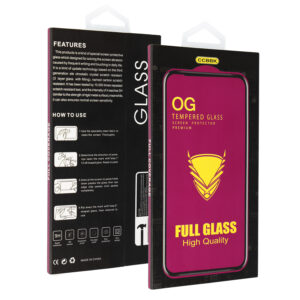 Apsauginis stiklas OG Premium Tempered Glass skirtas Samsunga Galaxy A35/A55