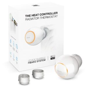 Fibaro FGT-001 ZW5 EU - Image 1