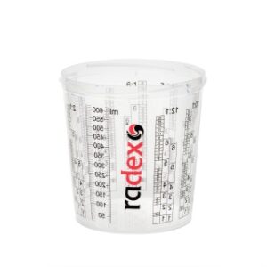 RCS indelis 750ml (50 vnt.)