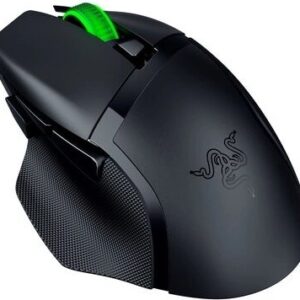 Razer Gaming Mouse | Basilisk V3 X HyperSpeed | Wireless | Bluetooth | White