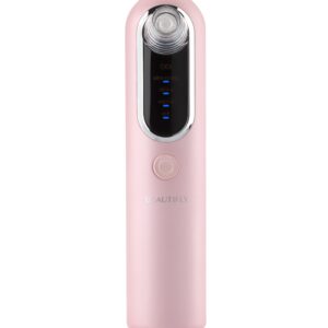 Beautifly Microdermabrasion and blackhead remover Derma Blush - Image 2