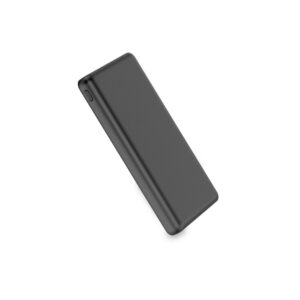 Contact Powebank 10000mAh 10W+cable USB-A USB-C Black - Image 3