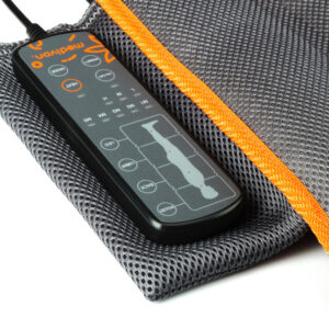 Medivon Cosy Vibra Lying massage mat - Image 3