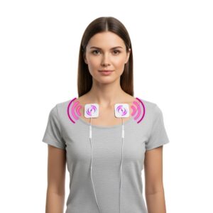 Medivon Electro Pads Accessories for Electrostimulators OdinFlex