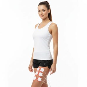 Medivon Electro Pads Accessories for Electrostimulators OdinFlex - Image 4
