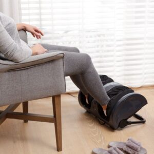 Medivon Foot Massager Pure Complete Total