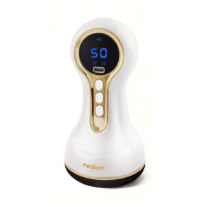Medivon Hand Massager Bian - Image 3