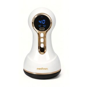 Medivon Hand Massager Bian - Image 4