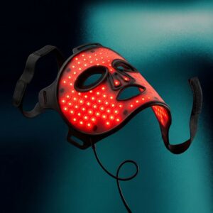 Medivon LED Light Facial Mask Lumi