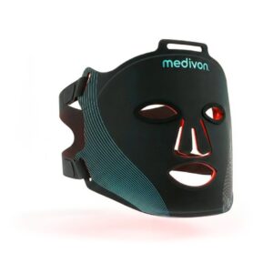Medivon LED Light Facial Mask Lumi - Image 2